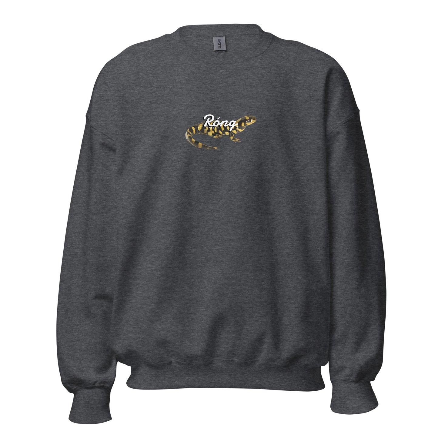 Rong Women's crewnecks