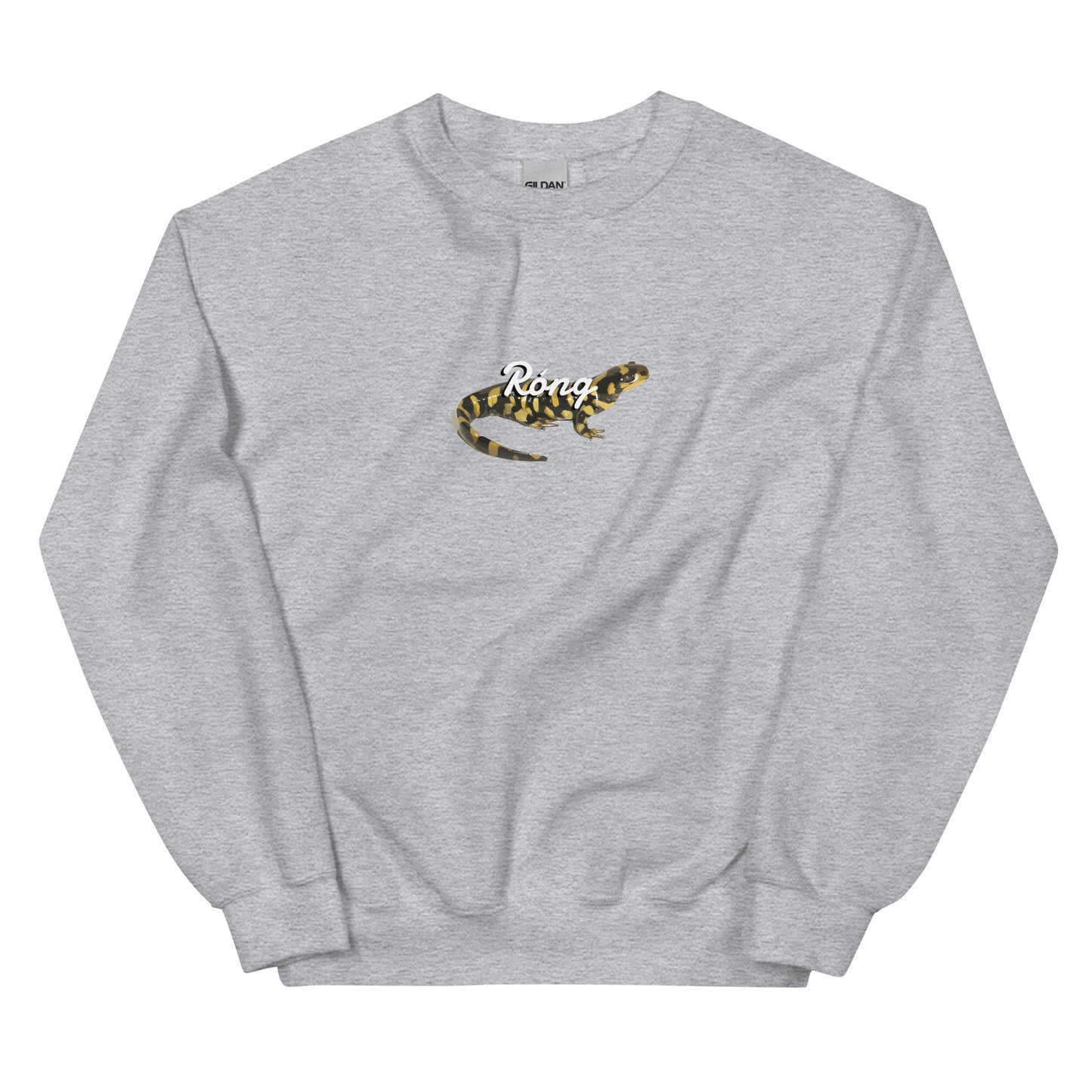 Rong Women's crewnecks