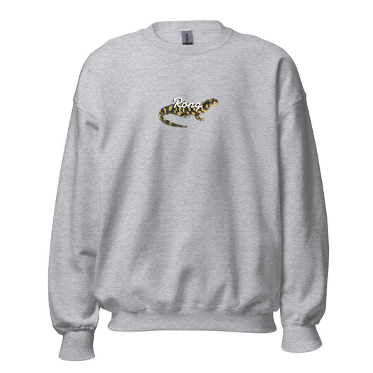 Rong Women's crewnecks