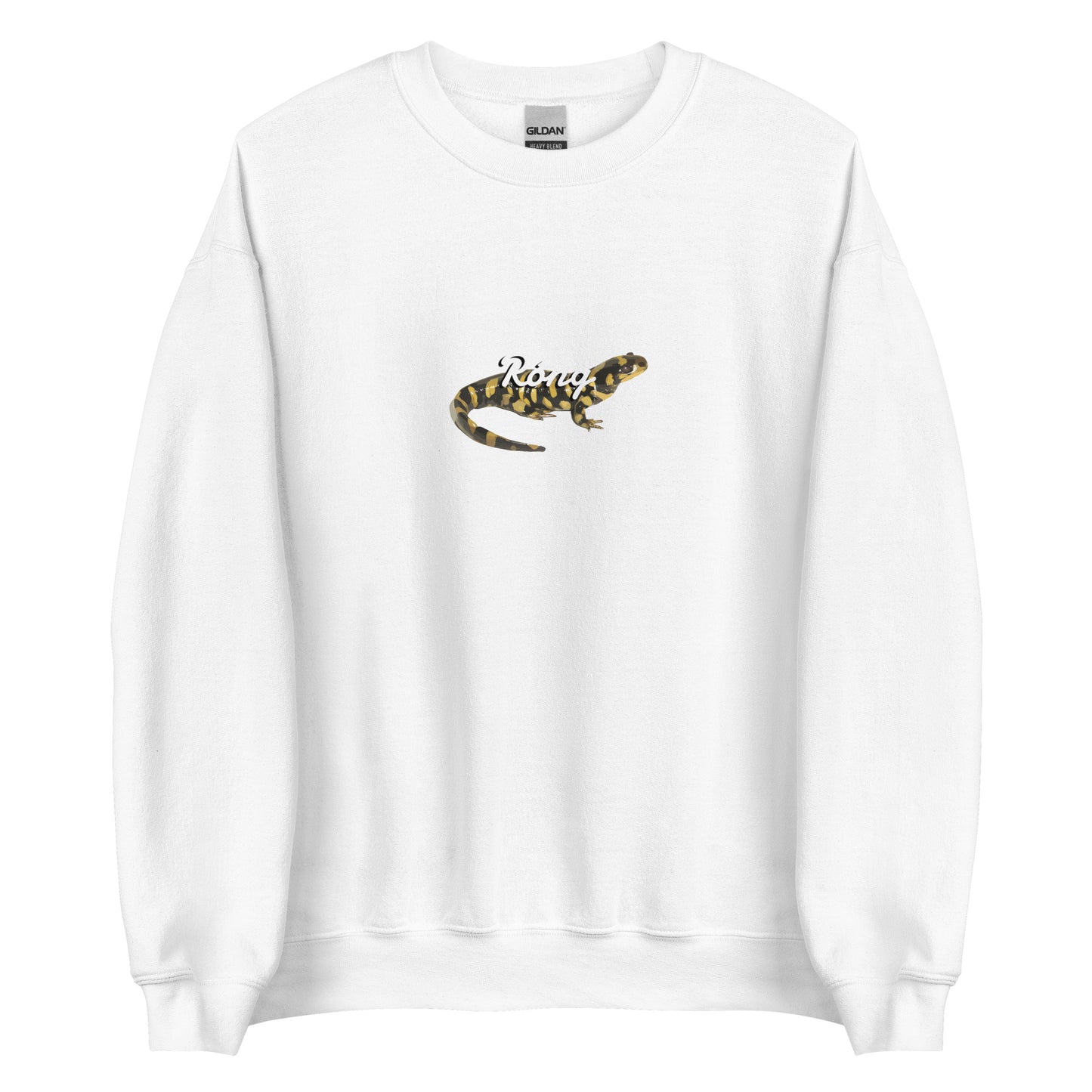 Rong Men's crewnecks