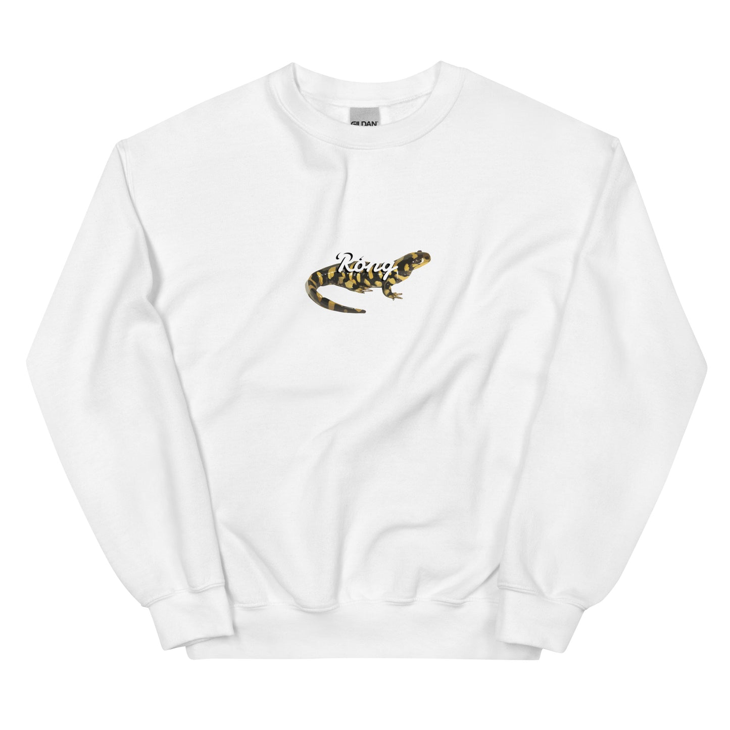 Rong Men's crewnecks