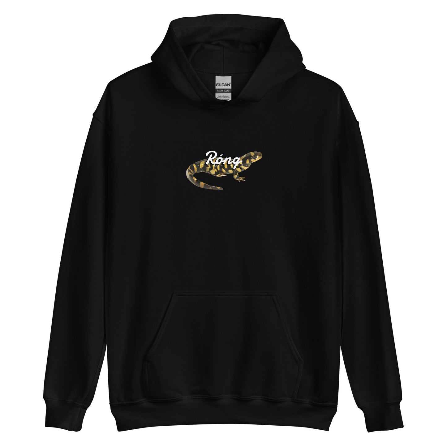 Rong Women's Hoodie