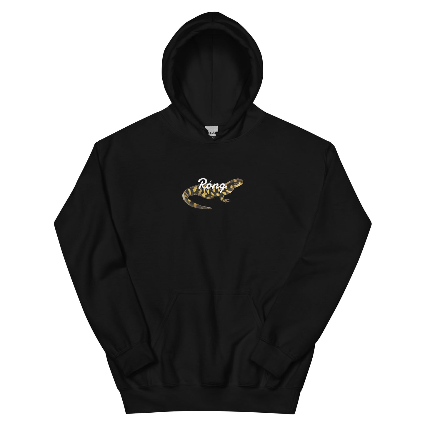 Rong Women's Hoodie