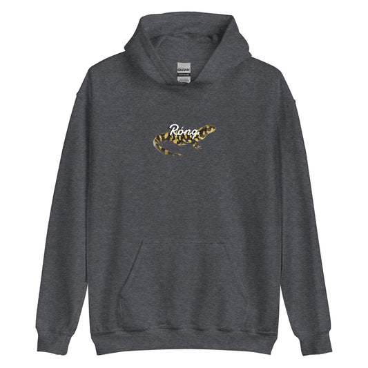 Rong Women's Hoodie