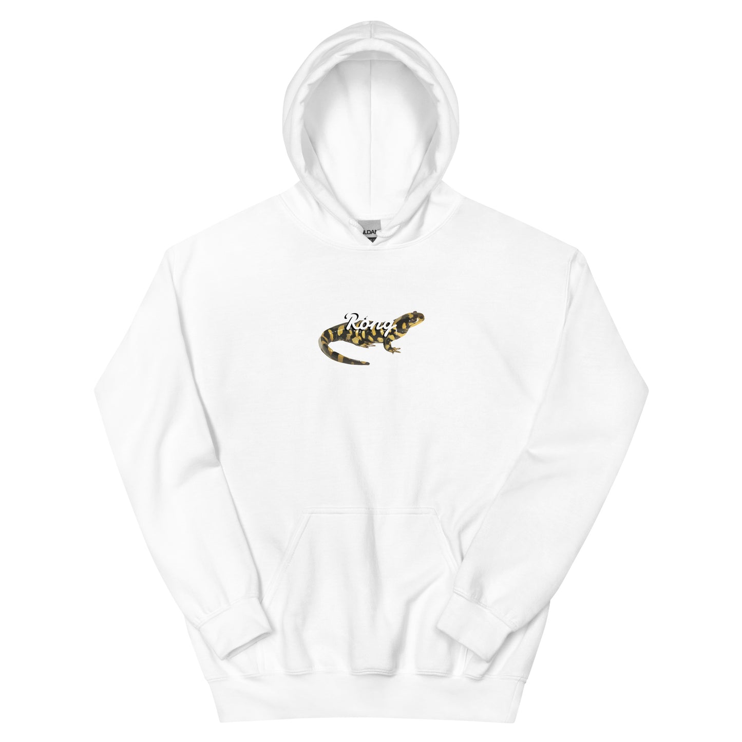 Rong Women's Hoodie