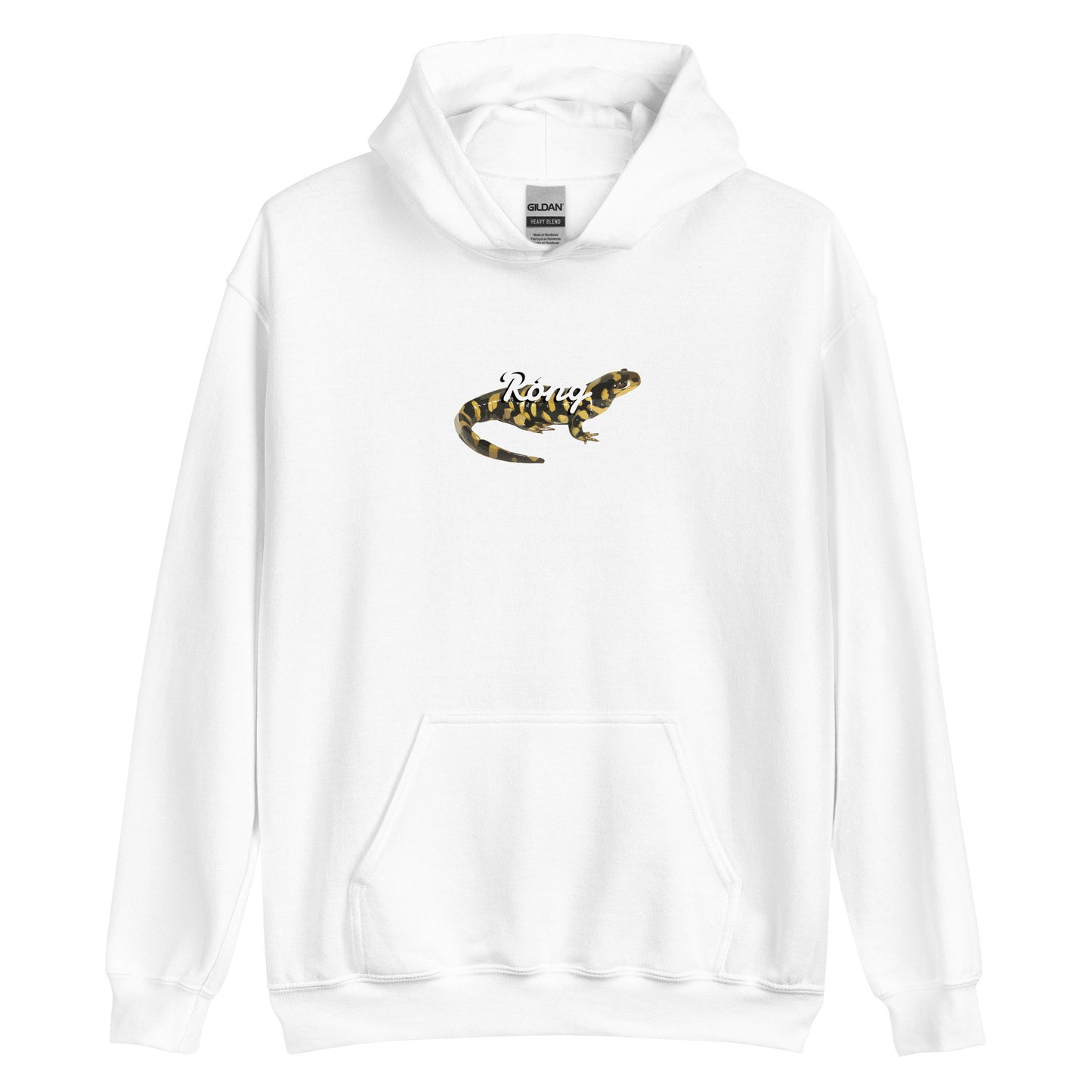 Rong Women's Hoodie