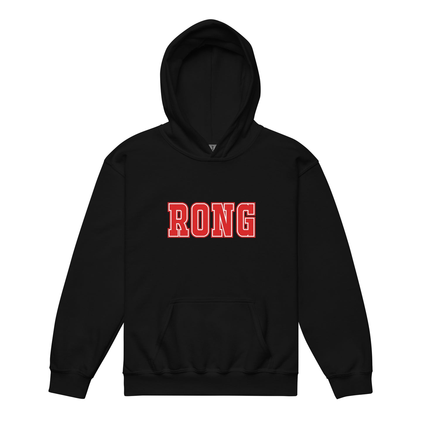 Rong classic Kids hoodie