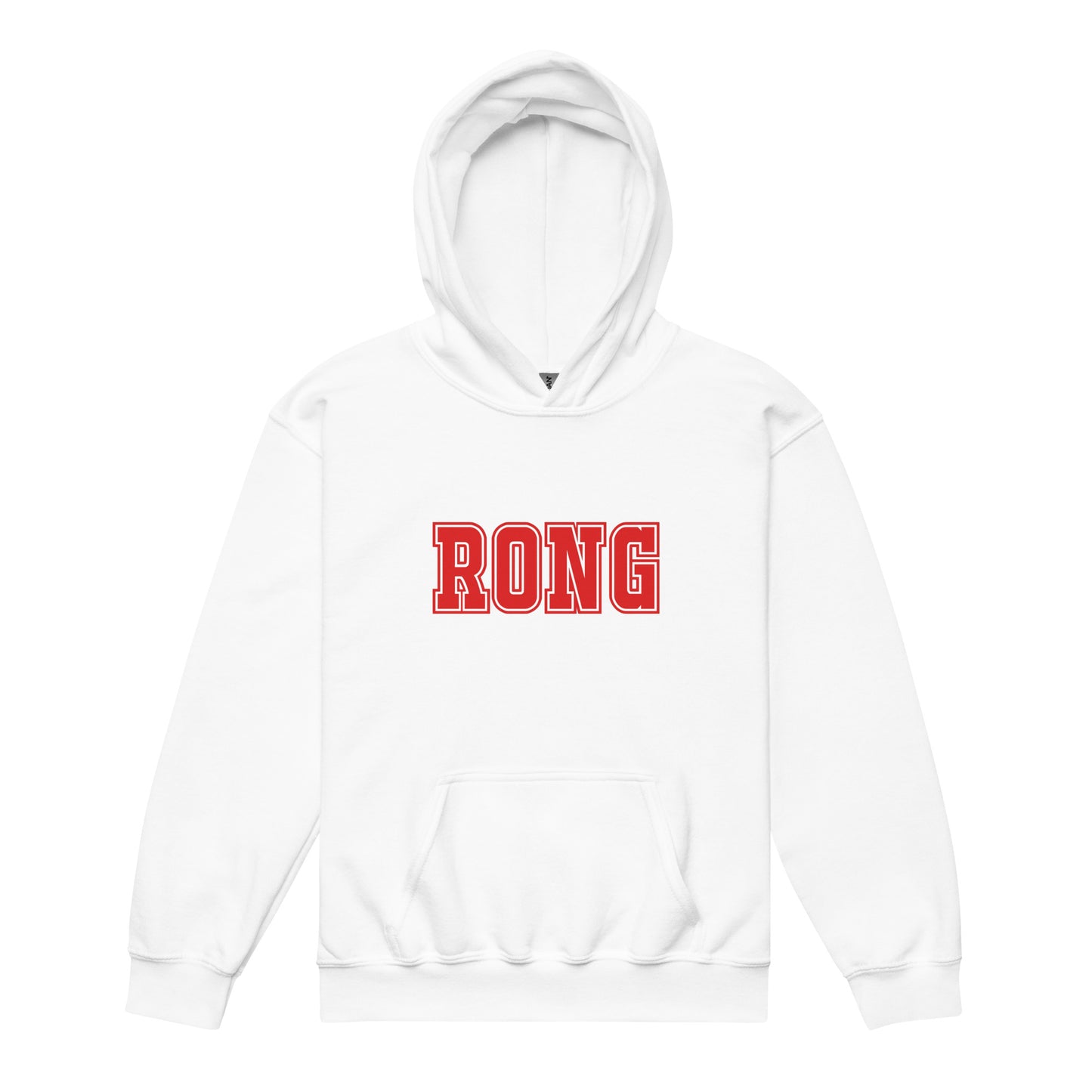 Rong classic Kids hoodie