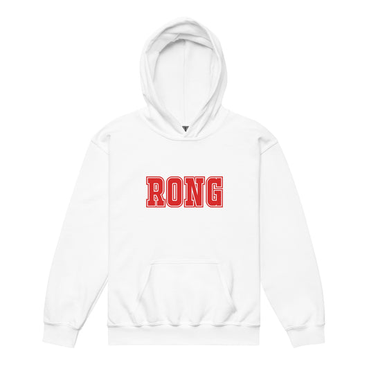 Rong classic Kids hoodie