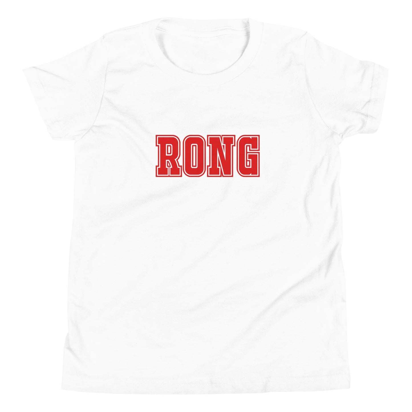 Rong classic Kids T-Shirt